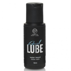 Lubricant anal