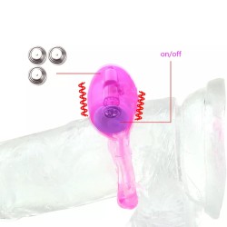 Anell vibrador