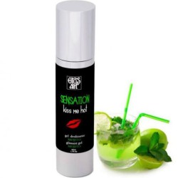 Lubricant Mojito