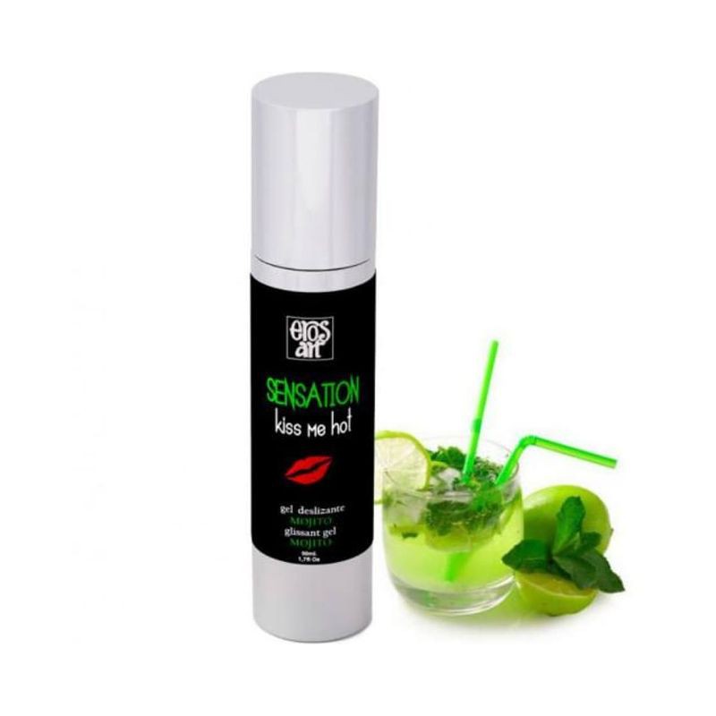 Lubricant Mojito