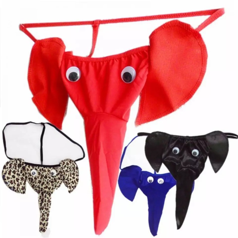 Tanga Elefant